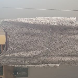 Womens Special Occasion dress